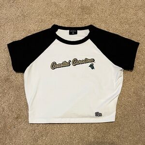 Coastal Carolina Tee